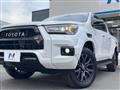 2023 Toyota Hilux