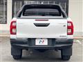 2023 Toyota Hilux