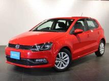 2018 Volkswagen Polo