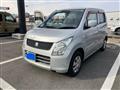 2009 Suzuki Wagon R