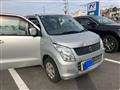 2009 Suzuki Wagon R