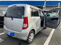 2009 Suzuki Wagon R