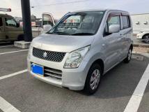 2009 Suzuki Wagon R