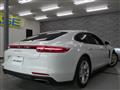 2017 Porsche Panamera