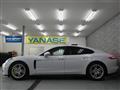 2017 Porsche Panamera