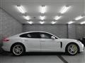 2017 Porsche Panamera