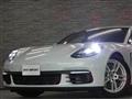 2017 Porsche Panamera