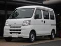 2012 Daihatsu Hijet Cargo