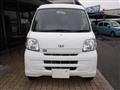 2012 Daihatsu Hijet Cargo