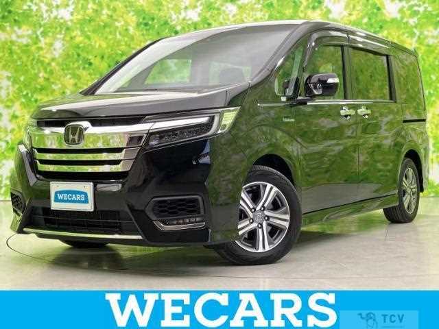 2018 Honda Honda Others