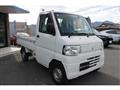 2012 Mitsubishi Minicab Truck