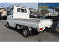 2012 Mitsubishi Minicab Truck