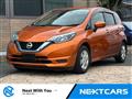 2017 Nissan Note