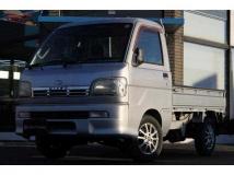1999 Daihatsu Hijet Truck