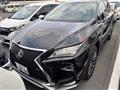 2017 Lexus RX