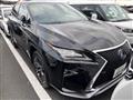 2017 Lexus RX