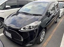 2019 Toyota Sienta