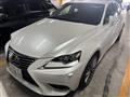 2015 Lexus IS