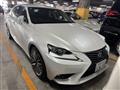 2015 Lexus IS