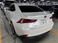 2015 Lexus IS