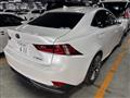2015 Lexus IS