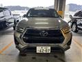 2021 Toyota Hilux