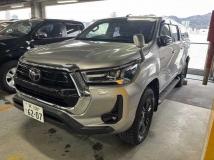 2021 Toyota Hilux