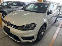2016 Volkswagen Golf Variant
