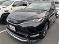 2022 Toyota Harrier