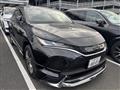 2022 Toyota Harrier