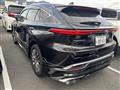 2022 Toyota Harrier