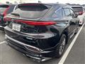 2022 Toyota Harrier