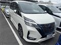 2019 Nissan Serena