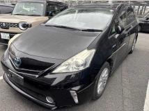 2012 Toyota PRIUS α