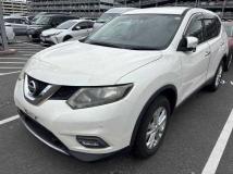 2017 Nissan X-Trail