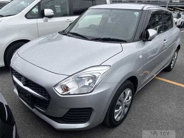 2021 Suzuki Swift