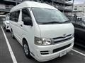 2010 Toyota Hiace Van