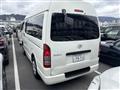 2010 Toyota Hiace Van