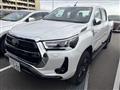 2024 Toyota Hilux