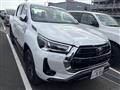 2024 Toyota Hilux