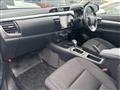 2024 Toyota Hilux