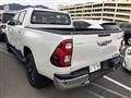 2024 Toyota Hilux