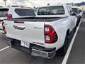 2024 Toyota Hilux