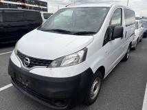 2018 Nissan NV200 VANETTE