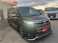 2021 Toyota Noah