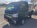 2025 Daihatsu Hijet Truck
