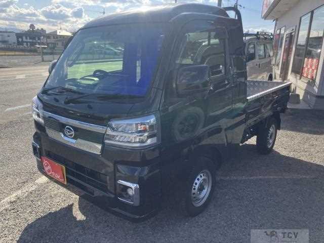 2025 Daihatsu Hijet Truck