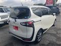 2021 Toyota Sienta