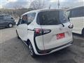 2021 Toyota Sienta