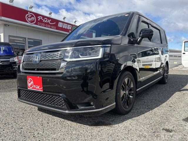 2022 Honda Honda Others